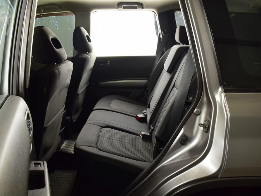 Nissan X-Trail II Кемерово  - изображение 12