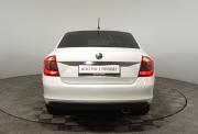 Skoda Rapid I Волгоград  - изображение 27