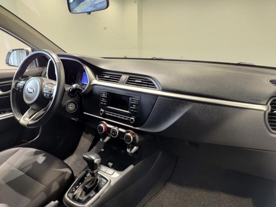 Kia Rio IV Рестайлинг Казань  - изображение 13
