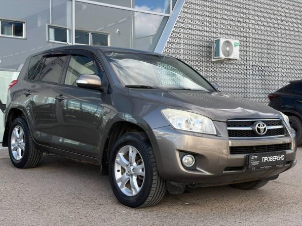 Toyota RAV4 III (XA30) с пробегом 2009 года, цена 1 170 000 рублей, 173043 км, внедорожник, Автокод Объявления