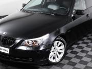 BMW 5 серии V (E60/E61) Москва  - изображение 49