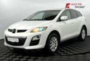 Mazda CX-7 I Рестайлинг Нижний Новгород  - изображение 25