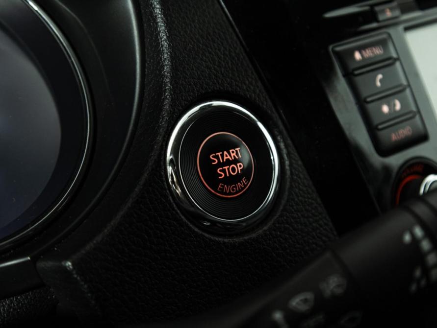 Nissan X-Trail III Рестайлинг Санкт-Петербург  - изображение 16