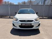 Hyundai Solaris I Ростов-на-Дону  - изображение 22