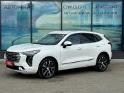 Haval Jolion I Архангельск  - изображение 17