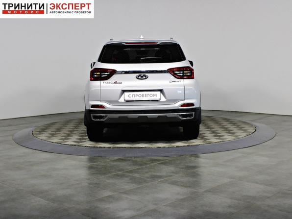 Chery Tiggo 4 Pro I Рестайлинг с пробегом 2024 года, цена 1 727 000 рублей, 18381 км, внедорожник, Автокод Объявления