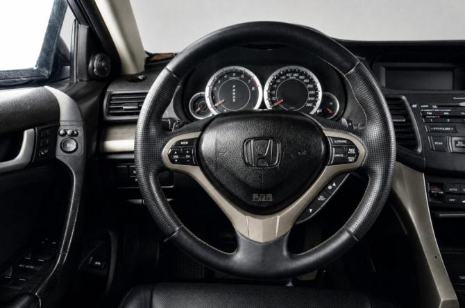 Honda Accord VIII с пробегом 2008 года, цена 1 149 000 рублей, 372000 км, седан, Автокод Объявления