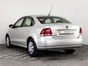 Volkswagen Polo V Санкт-Петербург  - изображение 26