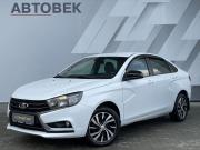 Lada (ВАЗ) Vesta I Екатеринбург  - изображение 29