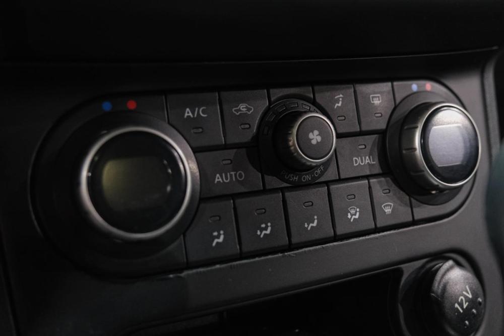 Nissan Qashqai I Рестайлинг Новокузнецк  - изображение 22