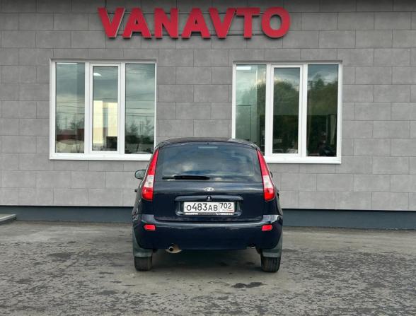 Lada (ВАЗ) Kalina I с пробегом 2009 года, цена 255 000 рублей, 163163 км, хэтчбек, Автокод Объявления