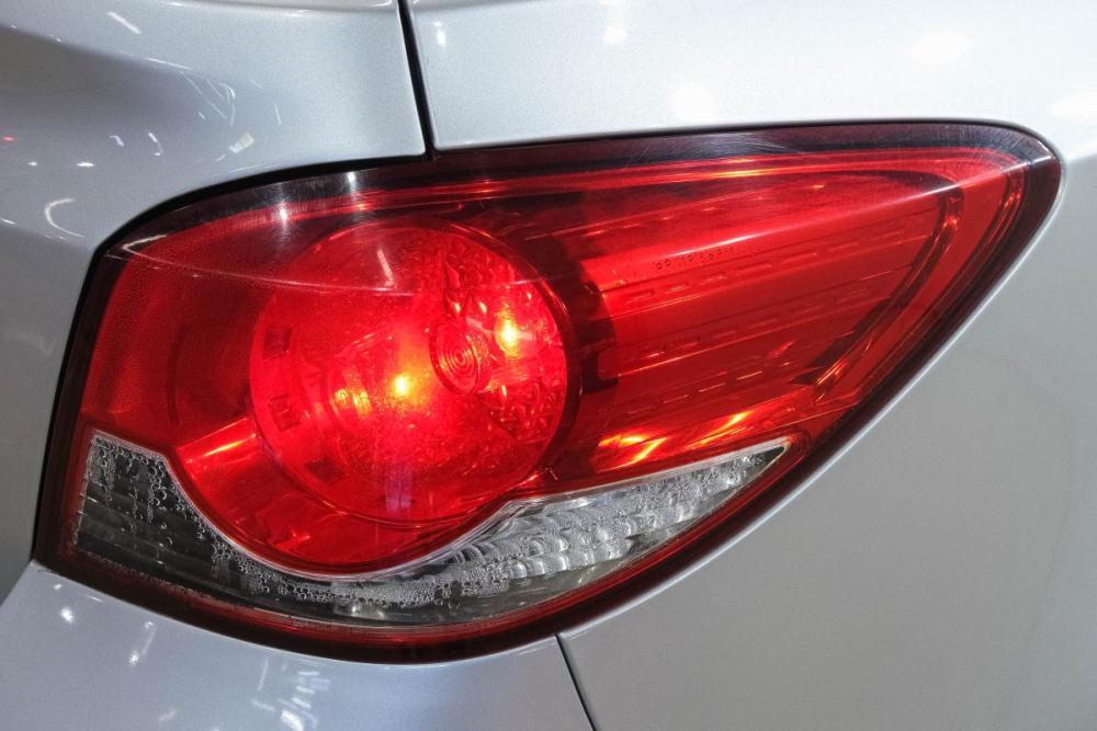 Chevrolet Cruze I Новокузнецк  - изображение 9