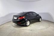 Hyundai Solaris I Саранск  - изображение 24