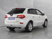 Renault Koleos I Новосибирск  - изображение 33
