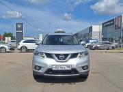 Nissan X-Trail III Санкт-Петербург  - изображение 19