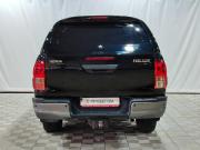 Toyota Hilux VIII Рестайлинг Нижневартовск  - изображение 24