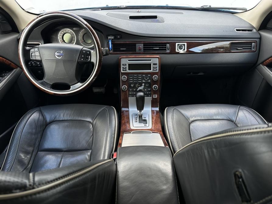 Volvo S80 II Москва  - изображение 11