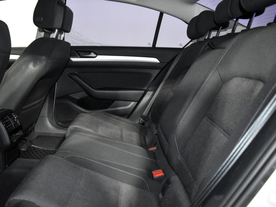 Volkswagen Passat B8 Санкт-Петербург  - изображение 13