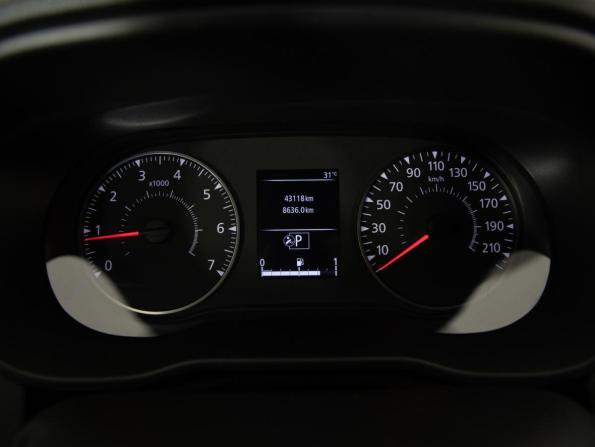 Renault Duster II с пробегом 2021 года, цена 1 999 000 рублей, 43117 км, внедорожник, Автокод Объявления