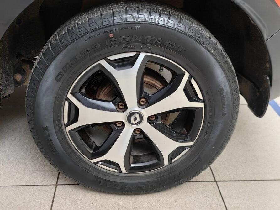 Renault Kaptur I Подольск  - изображение 24