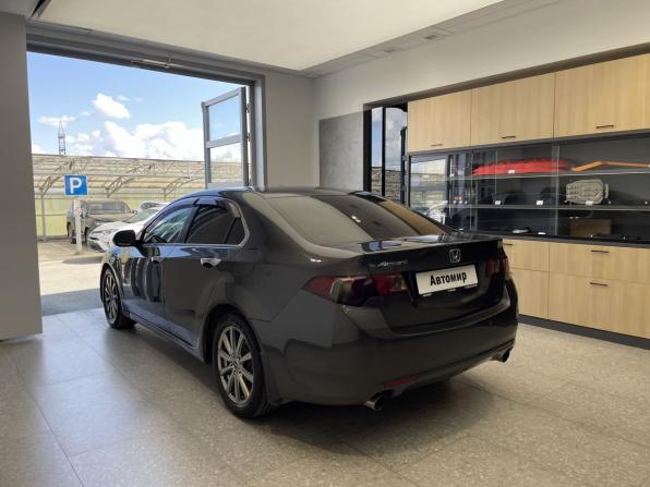 Honda Accord VIII с пробегом 2008 года, цена 980 000 рублей, 343605 км, седан, Автокод Объявления