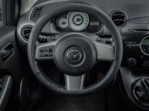 Mazda 2 II (DE) с пробегом 2008 года, цена 500 000 рублей, 236000 км, хэтчбек, Автокод Объявления