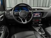 Kia Rio IV Рестайлинг Москва  - изображение 35