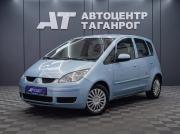 Mitsubishi Colt VI (Z20/Z30) Таганрог  - изображение 17