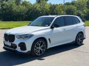 BMW X5 IV (G05/G18) Казань  - изображение 34