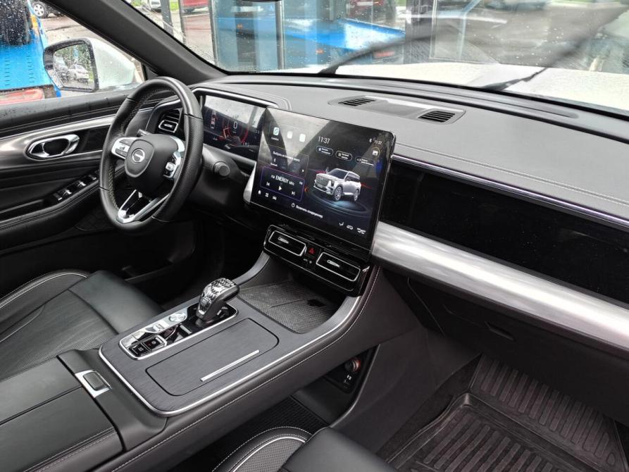 GAC GS8 II Казань  - изображение 4
