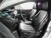 Honda Civic IX Воронеж  - изображение 32