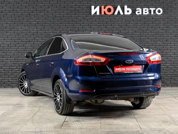 Ford Mondeo IV Рестайлинг с пробегом 2012 года, цена 1 100 000 рублей, 170912 км, седан, Автокод Объявления