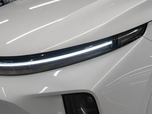 Li Auto (Lixiang) L7 I Рестайлинг с пробегом 2025 года, цена 8 800 000 рублей, 50 км, внедорожник, Автокод Объявления