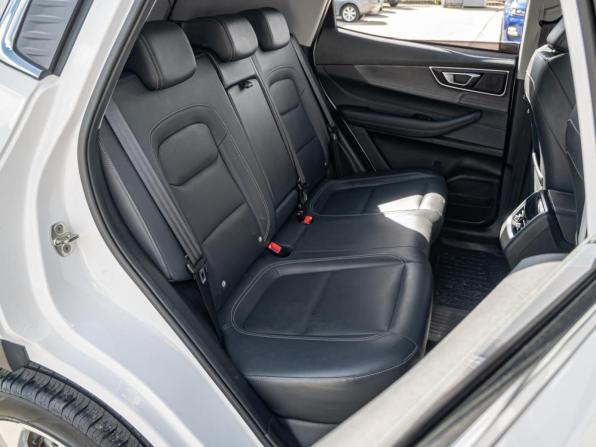 Chery Tiggo 4 Pro I с пробегом 2023 года, цена 1 599 000 рублей, 26515 км, внедорожник, Автокод Объявления