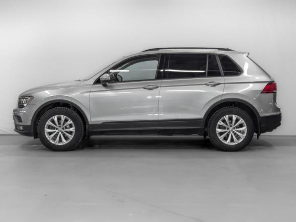 Volkswagen Tiguan II с пробегом 2020 года, цена 2 650 000 рублей, 69375 км, внедорожник, Автокод Объявления