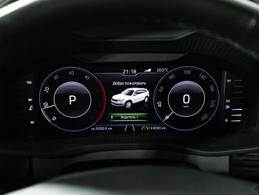 Skoda Kodiaq I Санкт-Петербург  - изображение 12