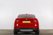 BMW X4 I (F26) Тюмень  - изображение 26