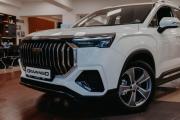 Geely Okavango I Рестайлинг Нижний Новгород  - изображение 19