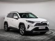 Toyota RAV4 V (XA50) Санкт-Петербург  - изображение 28