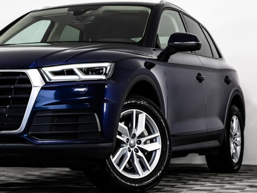 Audi Q5 II (FY) Санкт-Петербург  - изображение 2