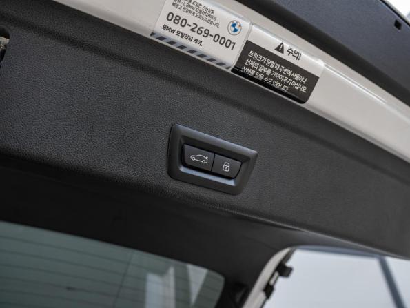 BMW X6 III (G06) Рестайлинг с пробегом 2023 года, цена 12 570 000 рублей, 32724 км, внедорожник, Автокод Объявления