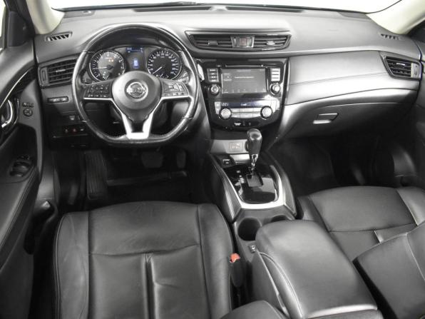 Nissan X-Trail III Рестайлинг с пробегом 2021 года, цена 2 769 900 рублей, 128426 км, внедорожник, Автокод Объявления