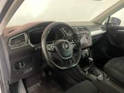 Volkswagen Tiguan II Воронеж  - изображение 34
