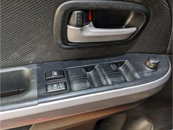 Suzuki Grand Vitara II Рестайлинг с пробегом 2010 года, цена 885 000 рублей, 174372 км, внедорожник, Автокод Объявления