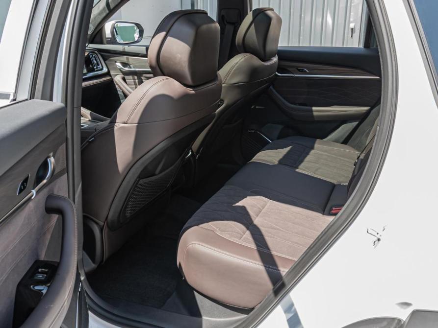 Geely Monjaro I Рестайлинг 2 Краснодар  - изображение 11