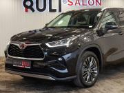 Toyota Highlander IV (XU70) Иваново  - изображение 42