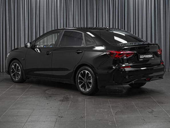 Chevrolet Monza II Рестайлинг с пробегом 2024 года, цена 1 699 000 рублей, 30396 км, седан, Автокод Объявления