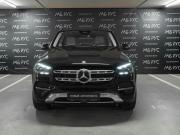 Mercedes-Benz GLE II (V167) Рестайлинг Москва  - изображение 36