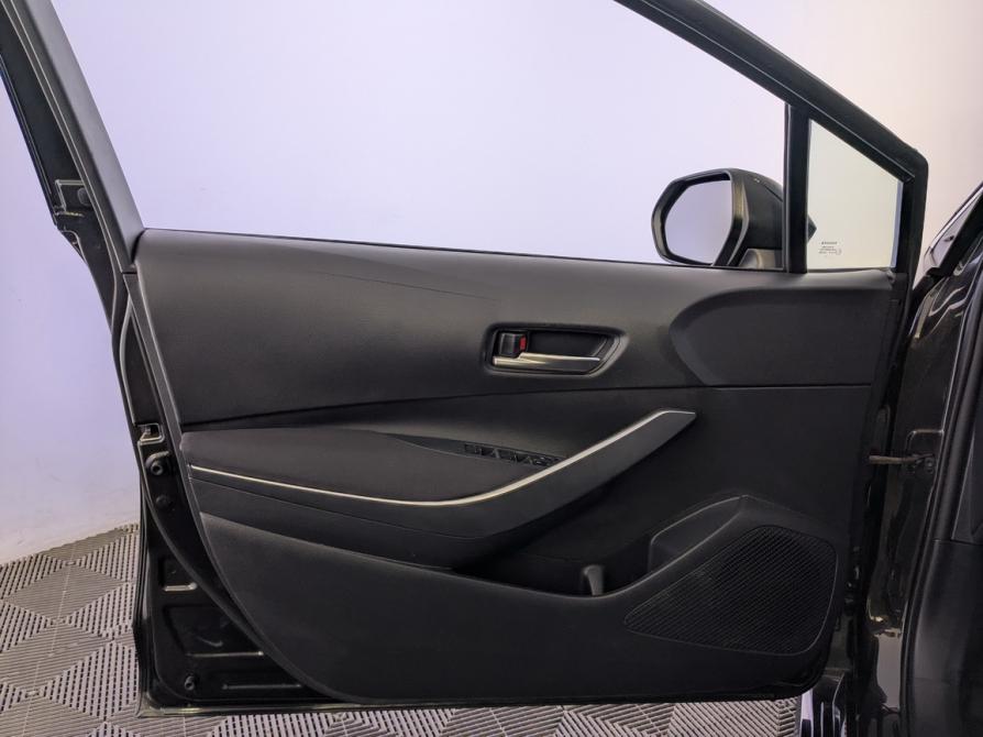 Toyota Corolla XII (E210) Москва  - изображение 19