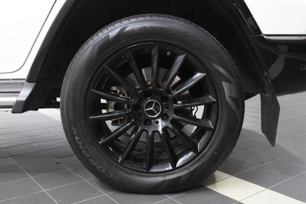 Mercedes-Benz G-Класс III (W463) Владивосток  - изображение 10